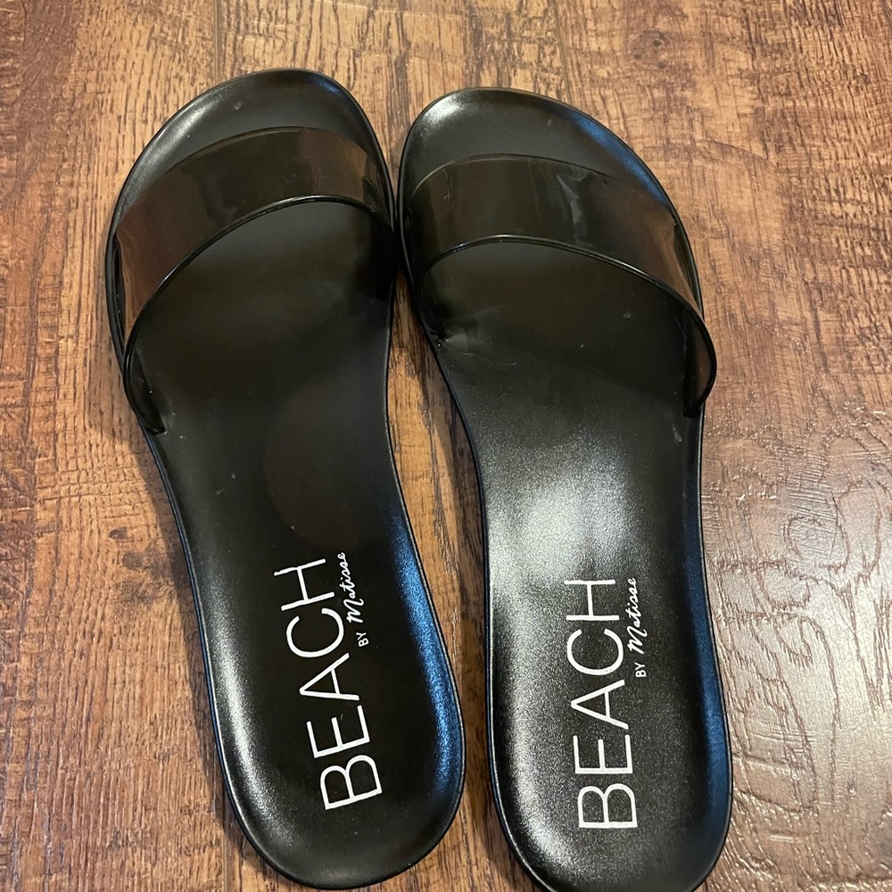 Beach by Matisse sandals - Picture 3 of 7